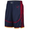 Hombre NBA Golden State Warriors Pantalones 2024-25 Nike City Edition Swingman